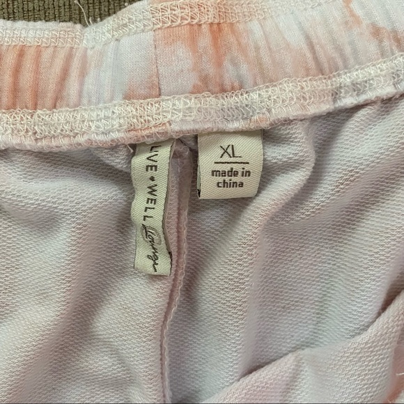 Cato Live Well Loungewear Sleep Set Size XL - Picture 6 of 8